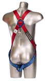 Portwest FP11 1-Point Back D Ring Body Harness