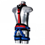 Portwest FP19 4 Point Comfort Plus Fall Arrest & Suspension Harness