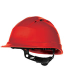 Quartz Rotor® Safety Helmet