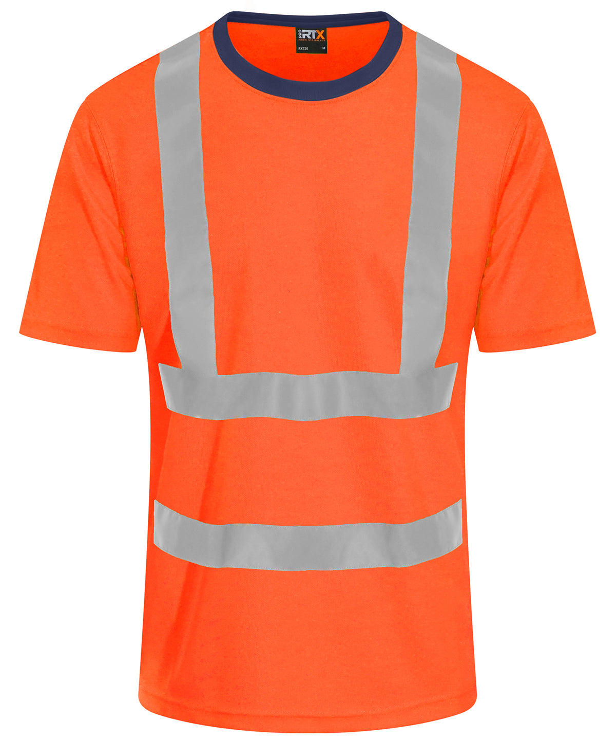 High visibility t-shirt - RX720