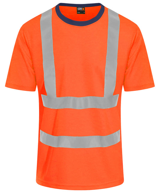 High visibility t-shirt - RX720