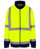 ProRTX RX750 Hi-vis  fleece