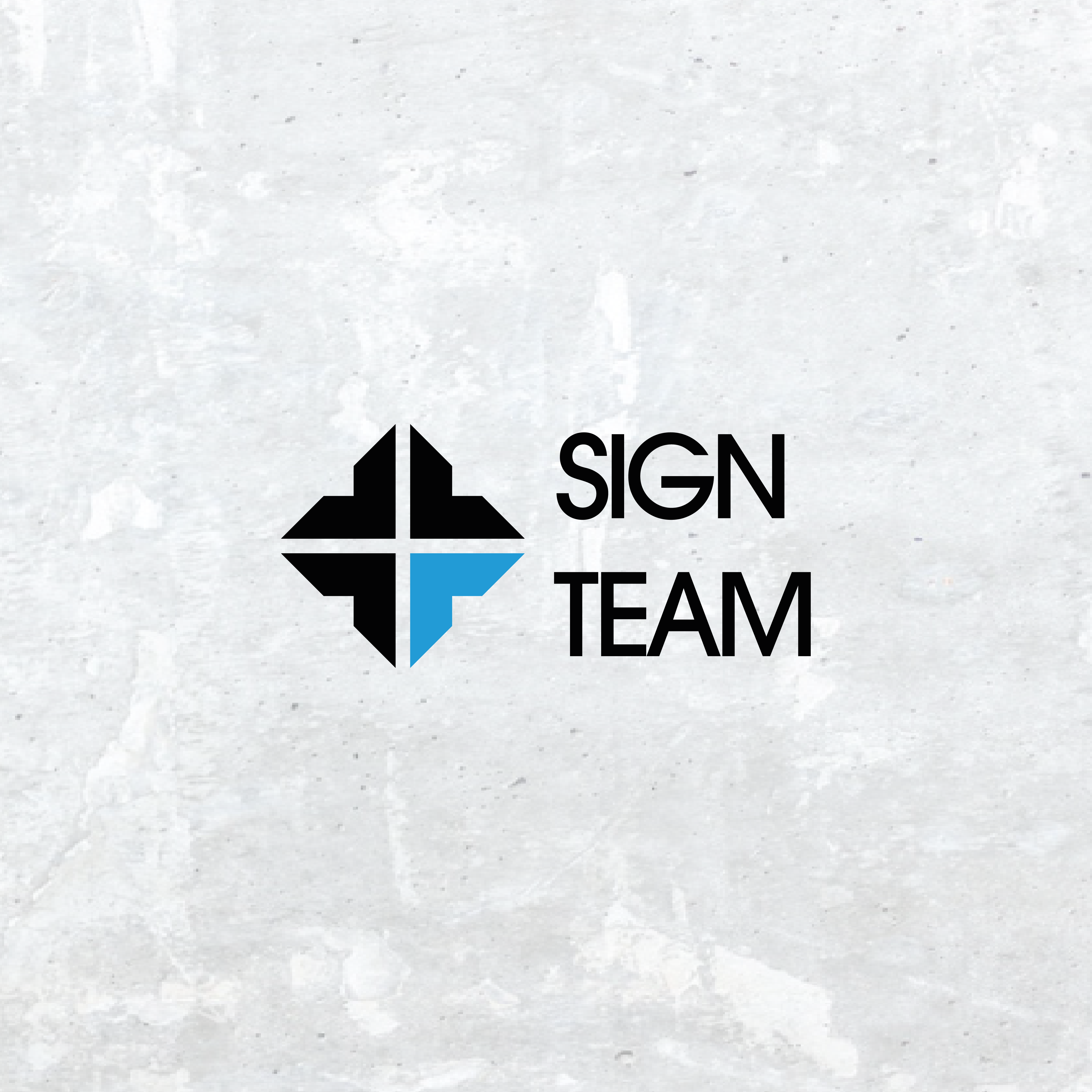 Sign Team – SafetyWear&Signs