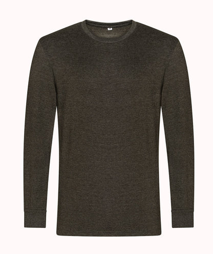 Base GRMNT - Long Sleeve T