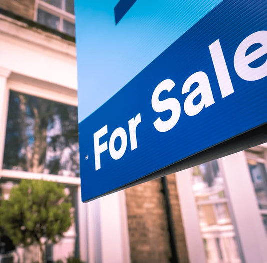 Estate Agent Slips