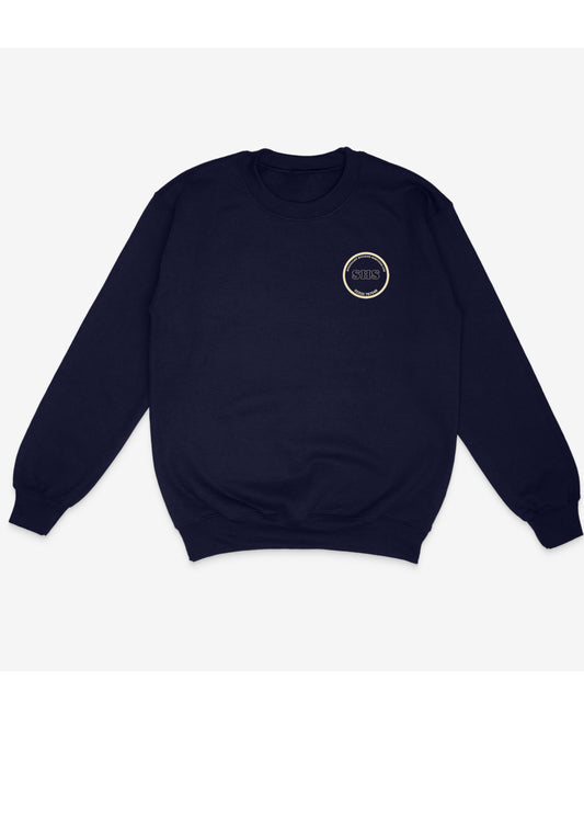 SHS Sweatshirt (Navy)