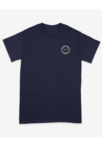 SHS T- Shirt (Navy)