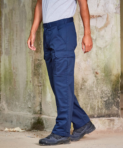SHS Work Trousers (Navy)