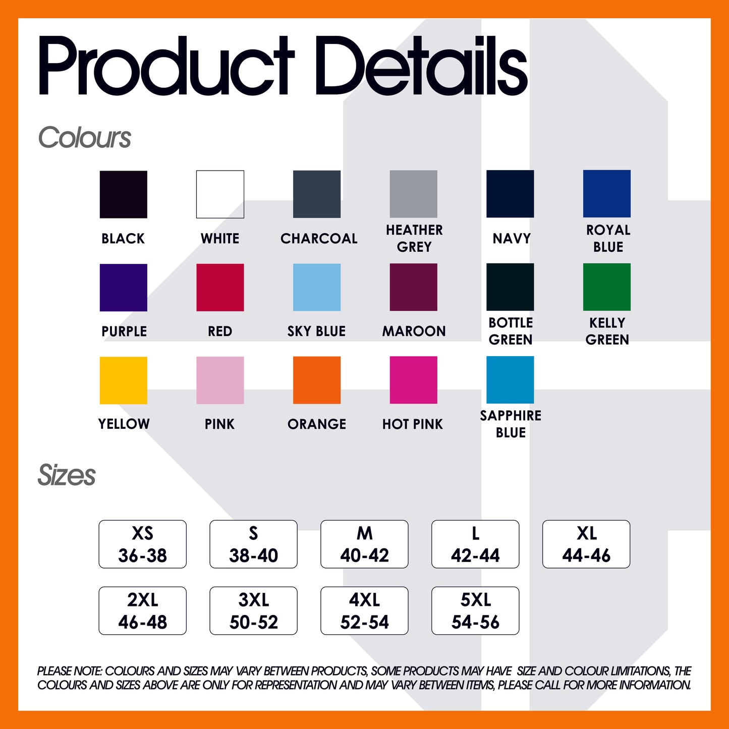 Combo Deal 8 - ONLY £245