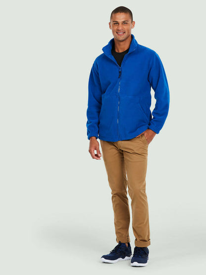 Base Fleece