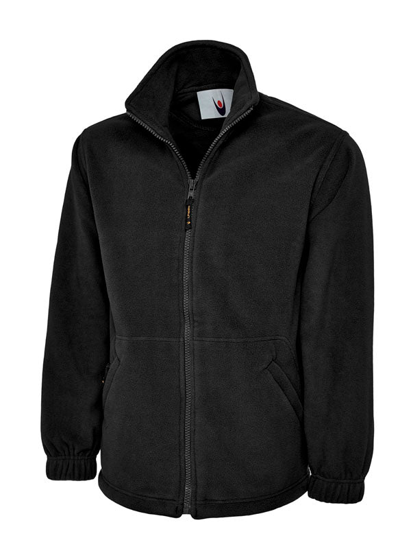 Base Fleece