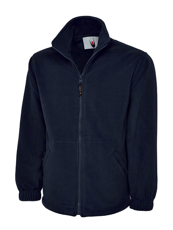 Base Fleece