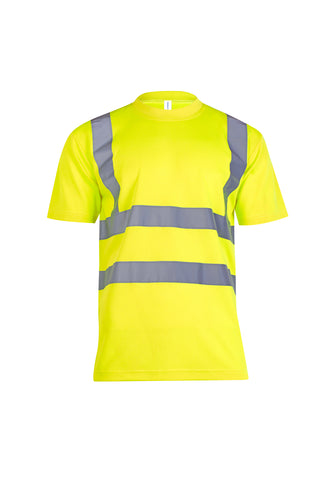 Basic Hi Viz T-Shirt