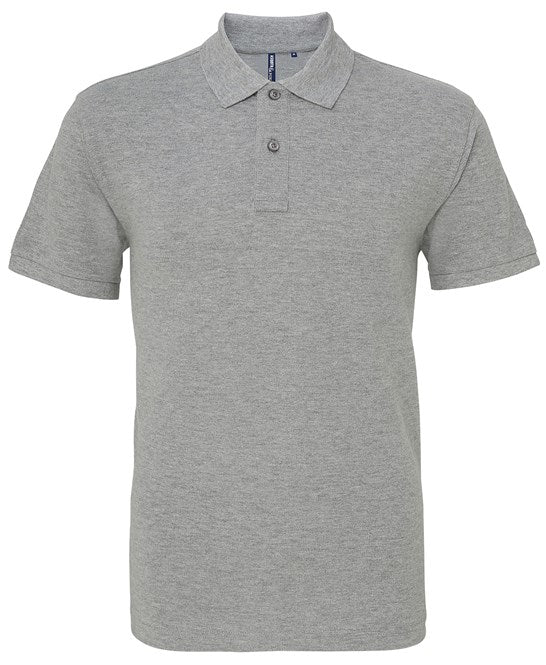 PREMIUM GRMNTS POLO SHIRT