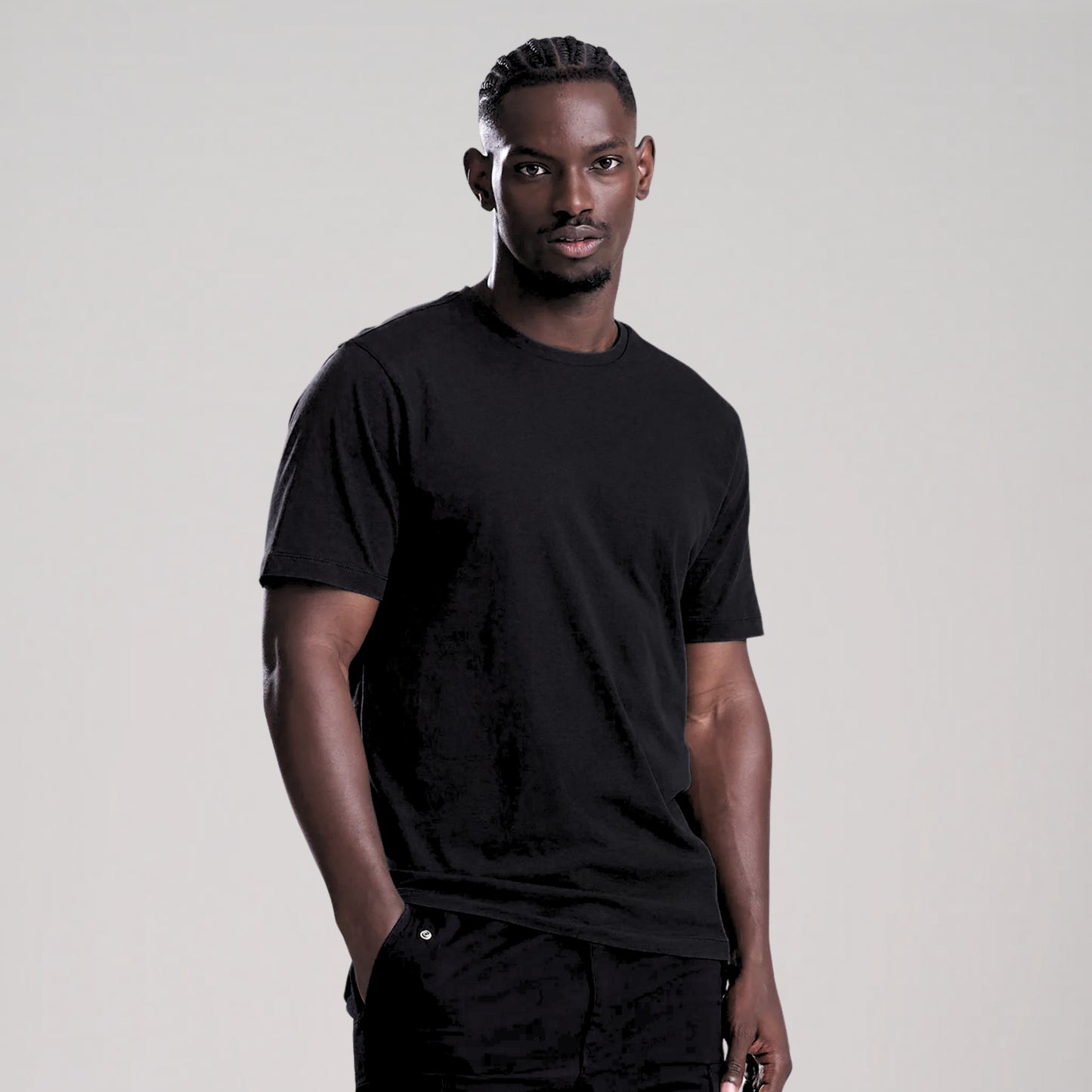 Base T-Shirt