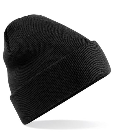 Basic Beanie Hat