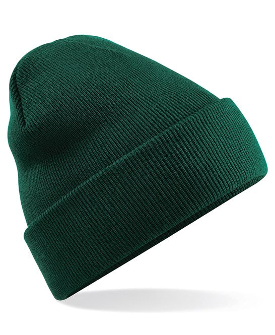 Base GRMNT Beanie Hat