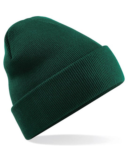 Base GRMNT Beanie Hat