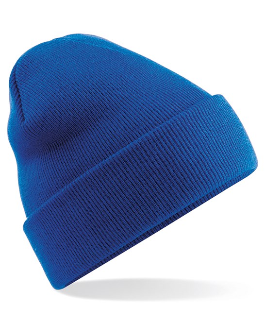 Base GRMNT Beanie Hat