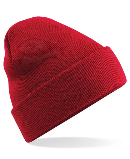 Base GRMNT Beanie Hat