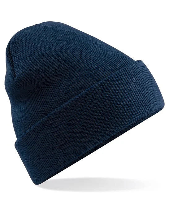 Base GRMNT Beanie Hat