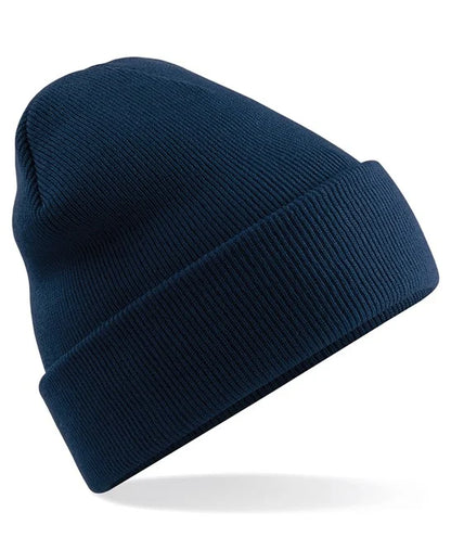 Base GRMNT Beanie Hat