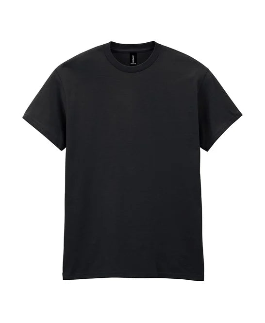 GD005 Heavy cotton adult t-shirt