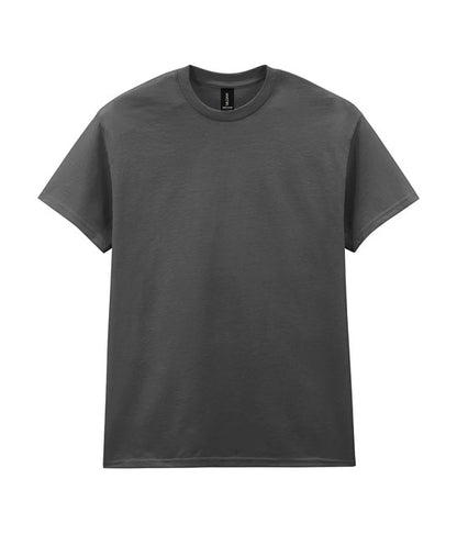 GD005 Heavy cotton adult t-shirt