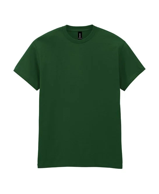 GD005 Heavy cotton adult t-shirt