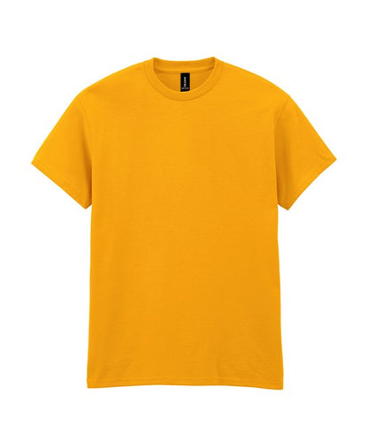 GD005 Heavy cotton adult t-shirt