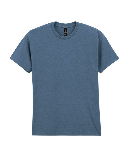 GD005 Heavy cotton adult t-shirt