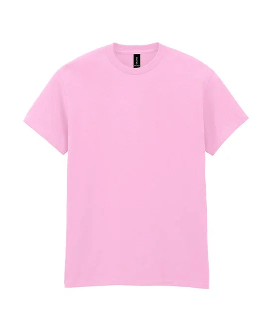 GD005 Heavy cotton adult t-shirt