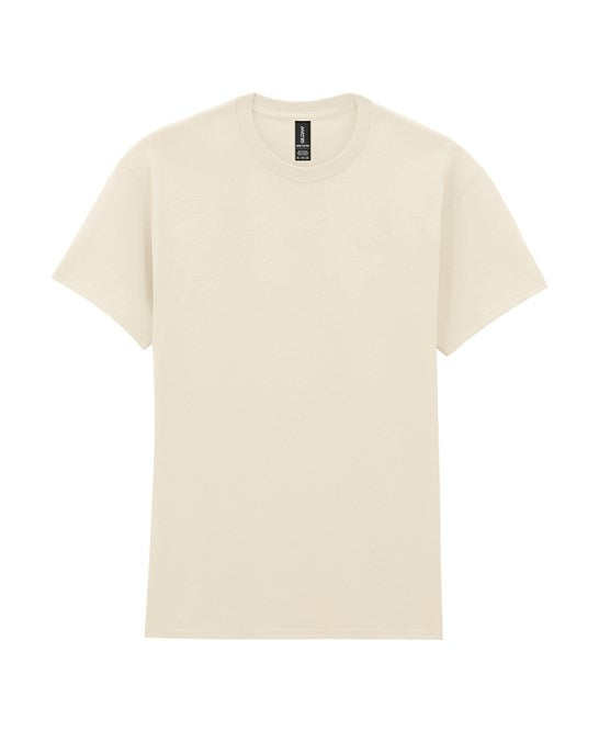 GD005 Heavy cotton adult t-shirt