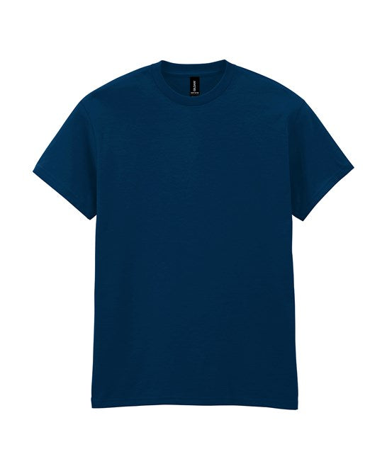 GD005 Heavy cotton adult t-shirt