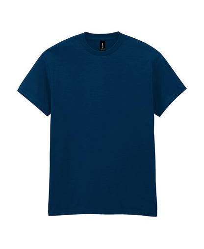 GD005 Heavy cotton adult t-shirt