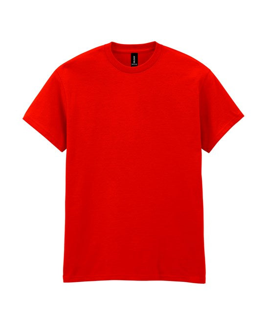 GD005 Heavy cotton adult t-shirt