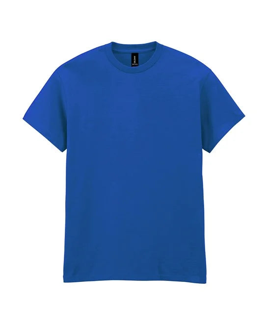 GD005 Heavy cotton adult t-shirt