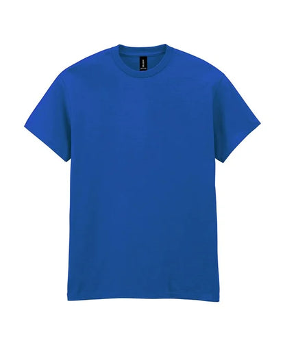 GD005 Heavy cotton adult t-shirt