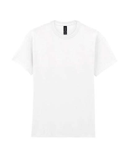 GD005 Heavy cotton adult t-shirt