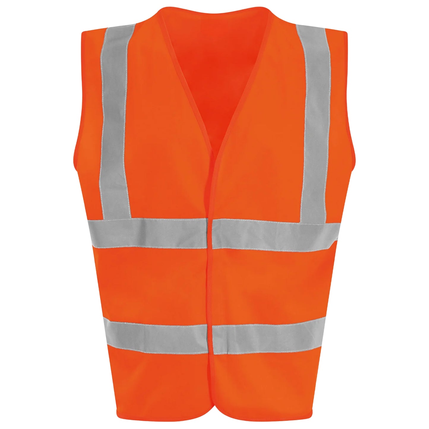 Base Hi-Viz Vest