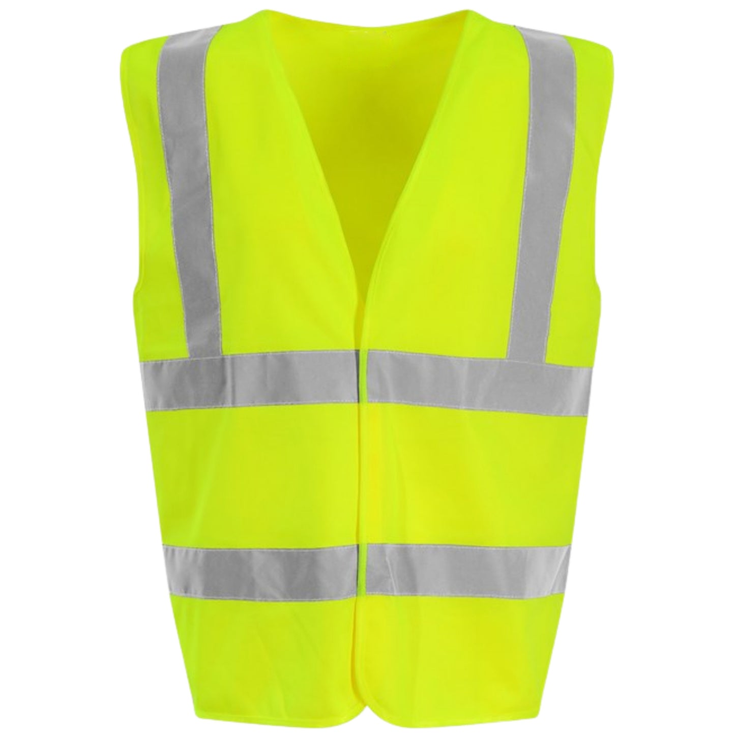 Base Hi-Viz Vest
