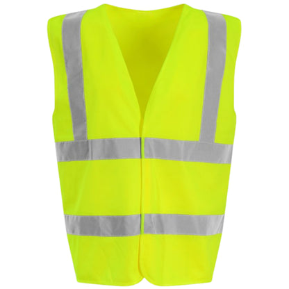 Base Hi-Viz Vest
