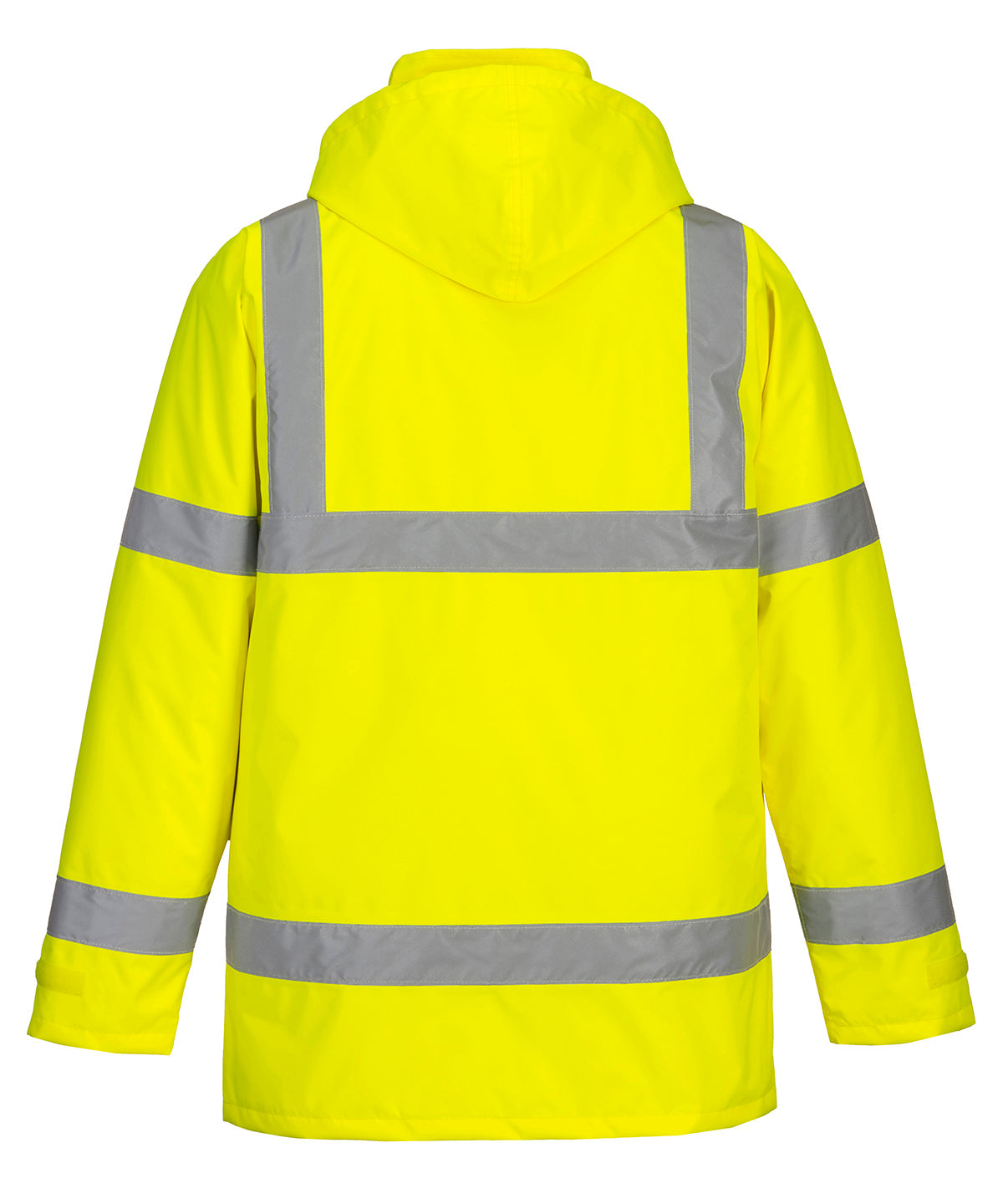 Base Hi Viz Traffic Jacket