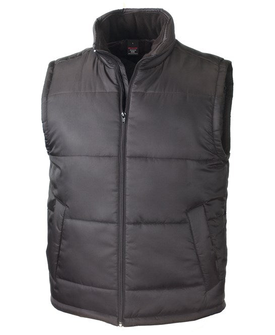 Result Core Bodywarmer