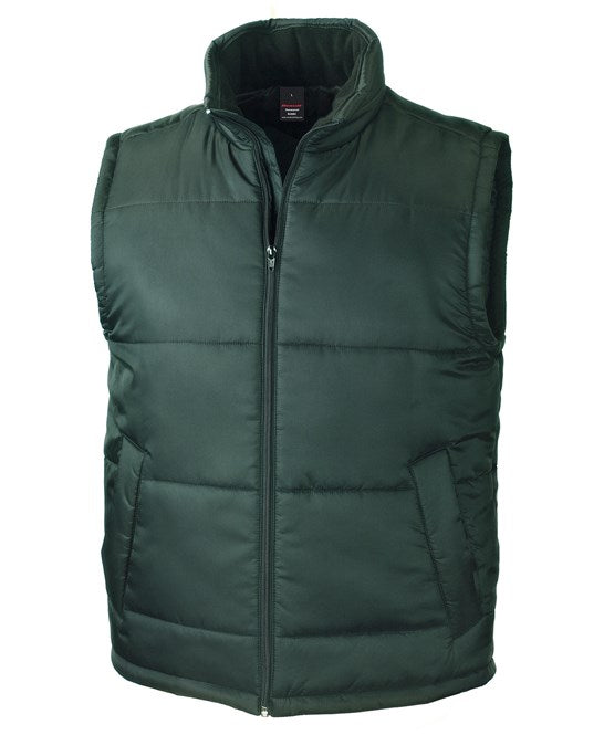 Result Core Bodywarmer
