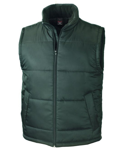Result Core Bodywarmer