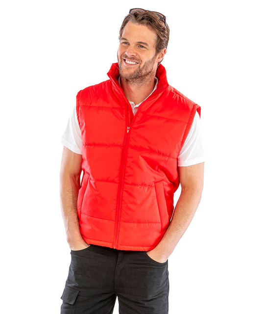 Result Core Bodywarmer