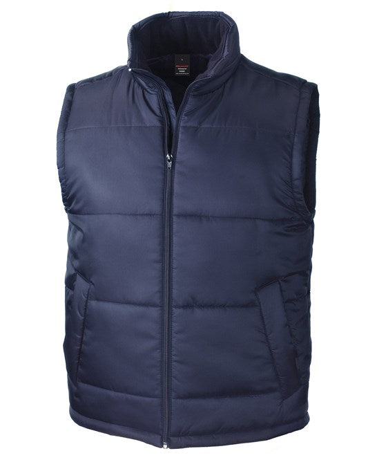 Result Core Bodywarmer