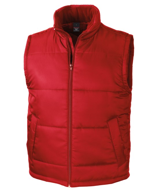 Result Core Bodywarmer