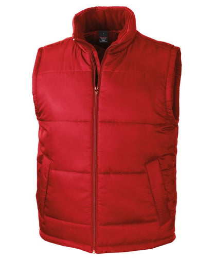 Result Core Bodywarmer